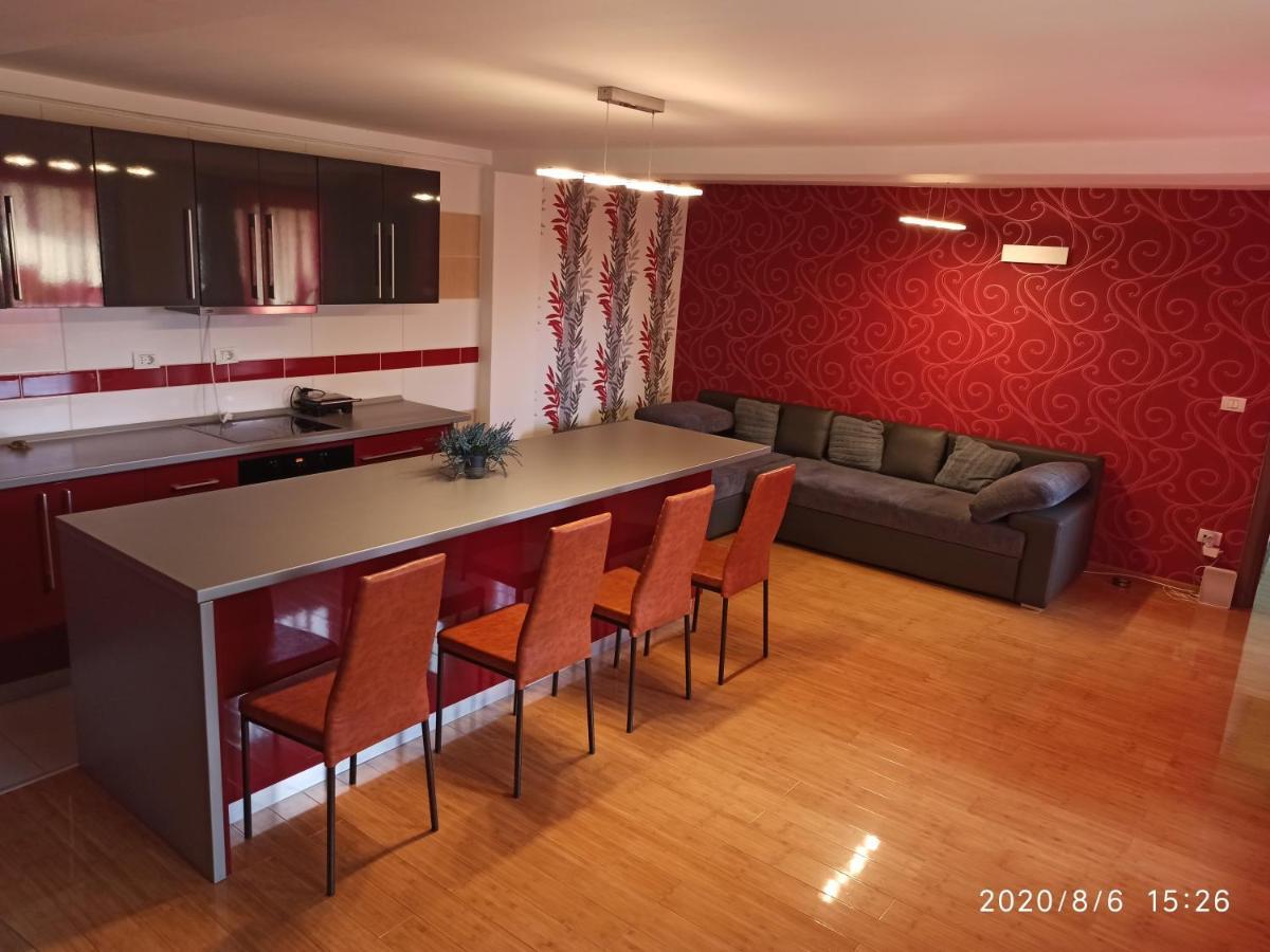 Casa Tiky Hotel Timisoara Exterior photo
