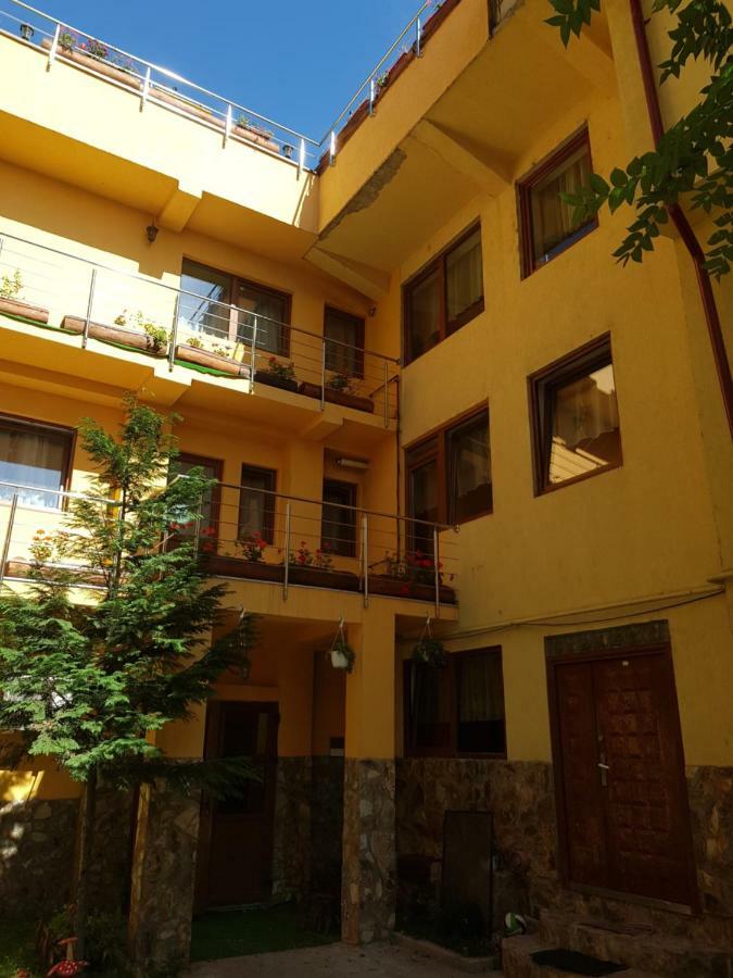 Casa Tiky Hotel Timisoara Exterior photo