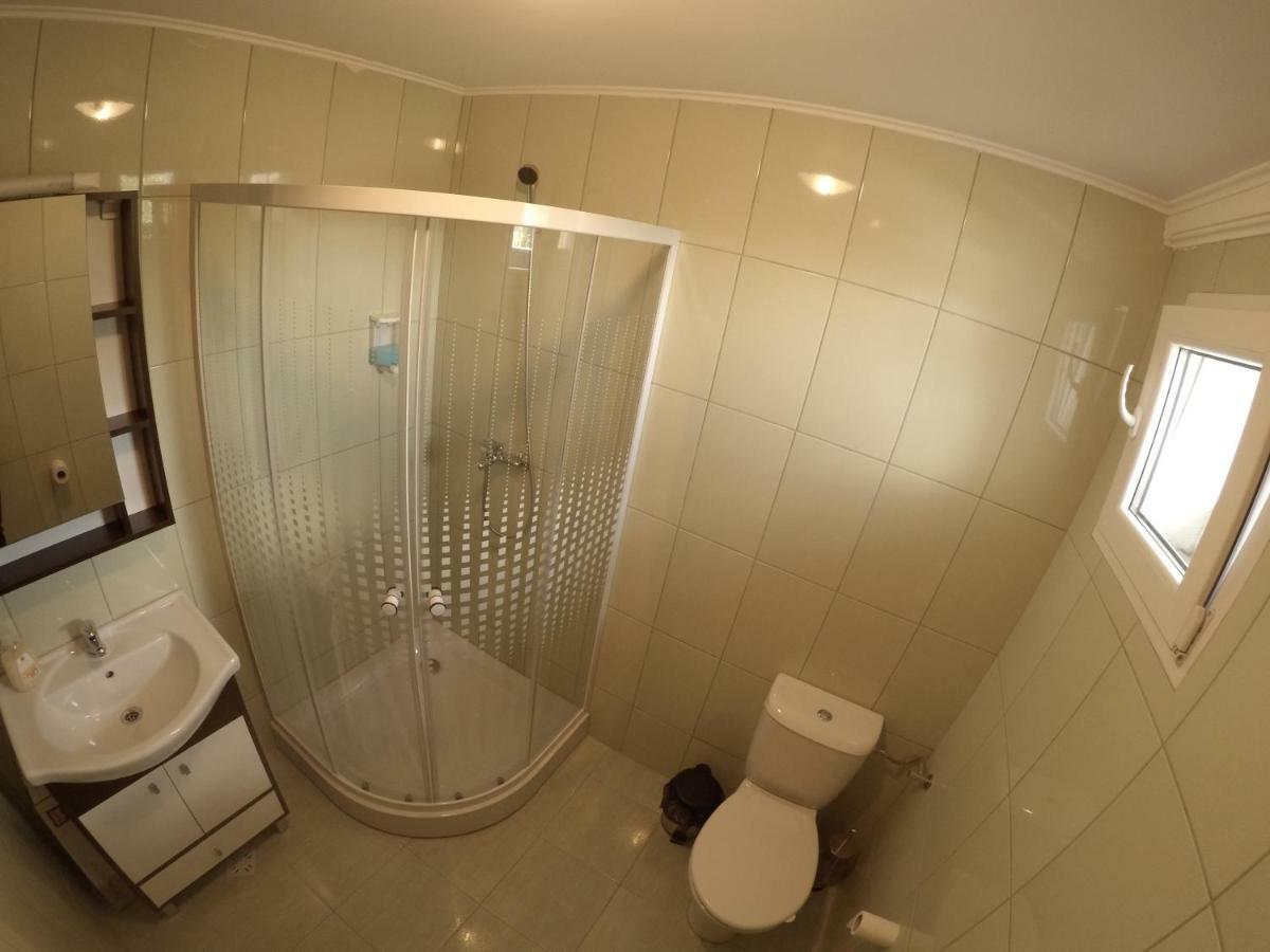 Casa Tiky Hotel Timisoara Exterior photo