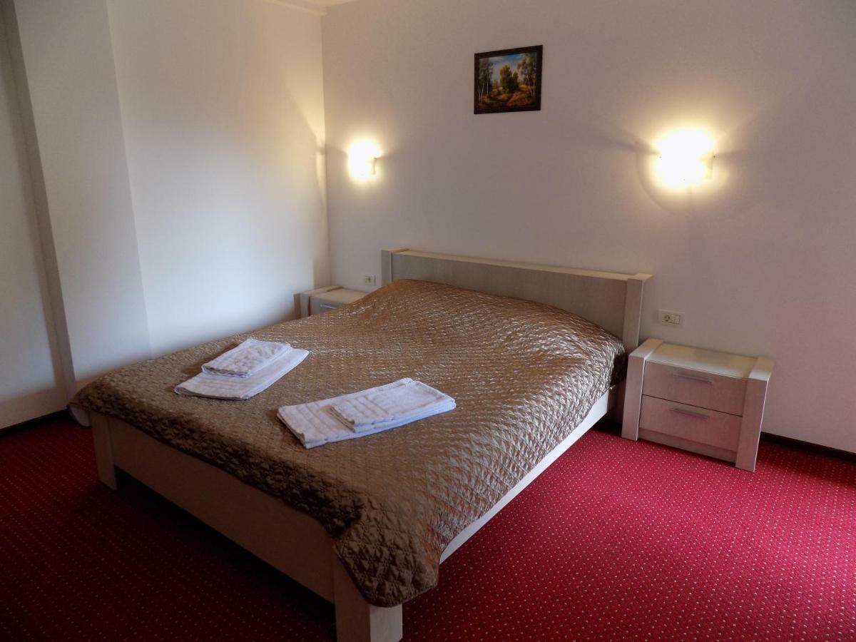 Casa Tiky Hotel Timisoara Exterior photo